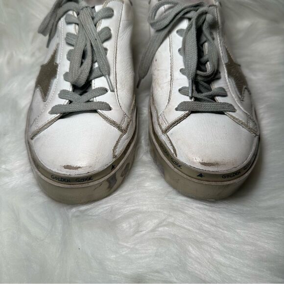 Golden Goose Hi Star - Picture 2 of 10